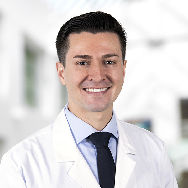 Internal Medicine Residency Meet the Residents